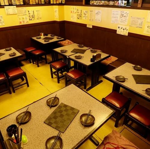 最大30名様！貸切宴会OK！