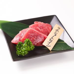 ラムショートローイン（ヒレ肉）