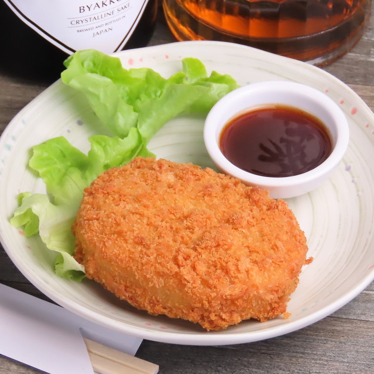 産地直送の素材をお楽しみいただけます