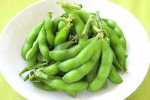 枝豆
