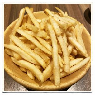 ポテトフライ