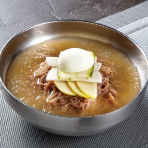 冷麺