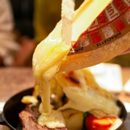 ★コスパNo.1宣言★チーズ肉バル　肉次郎NEW　OPEN！！