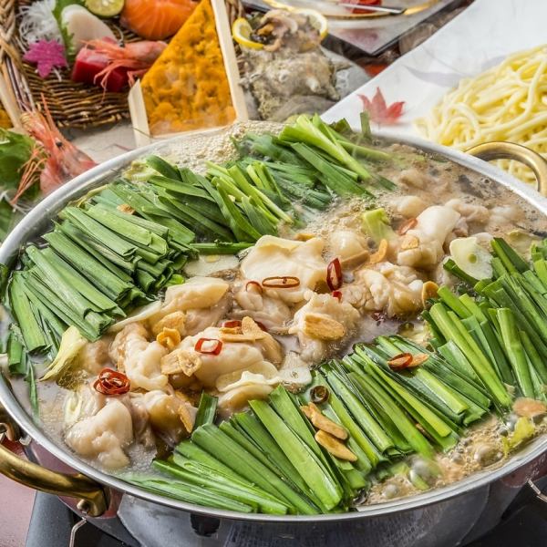 各種コースも当店にお任せ☆食べ放題コースは1,980円～／宴会コースは3,500円～のご用意！！