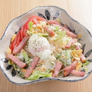 ▽ Salad