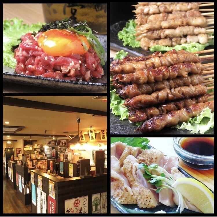 [Teppan x Izakaya Style] Choose from 3 types of all-you-can-drink for 90 minutes starting from 2,112 yen (tax included)◎