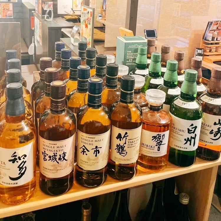 All-you-can-drink plans are available in three lengths: 90 minutes, 120 minutes, and 180 minutes!