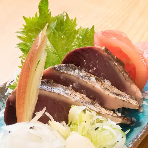 생가게를 즐길 수 있는 이자카야