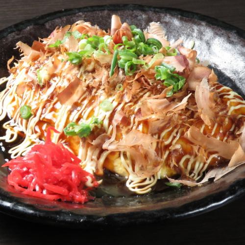 とん平焼き