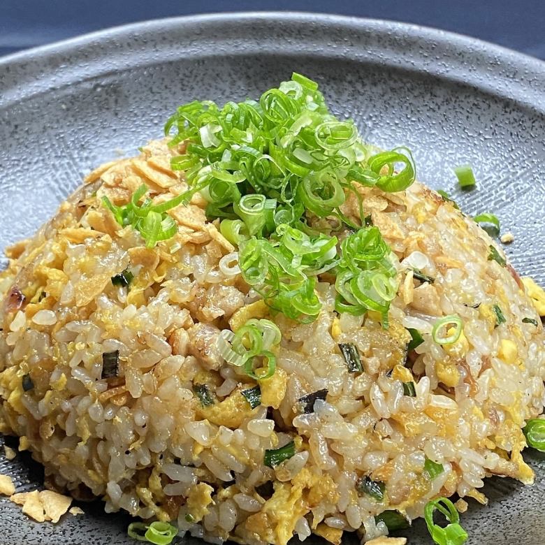 高奈炒饭