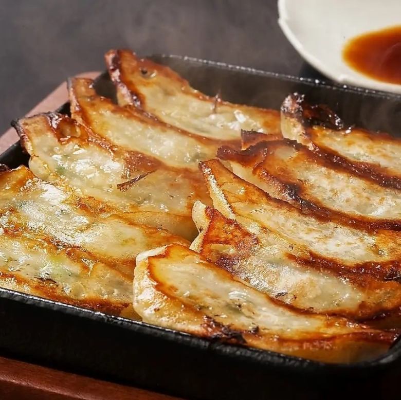博多焼き餃子　5個