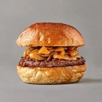 クラシックバーガー