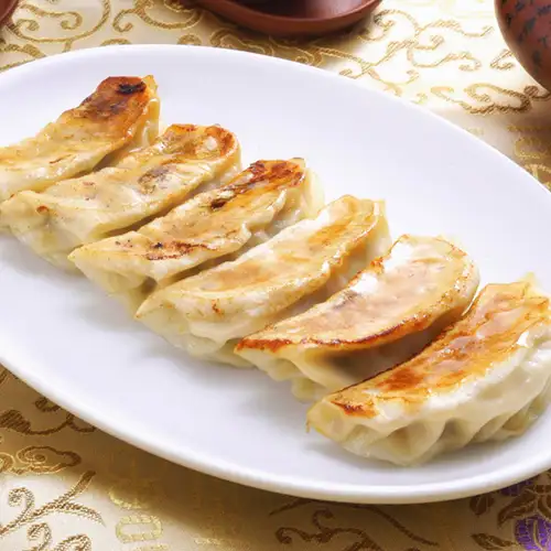 名物 焼き餃子