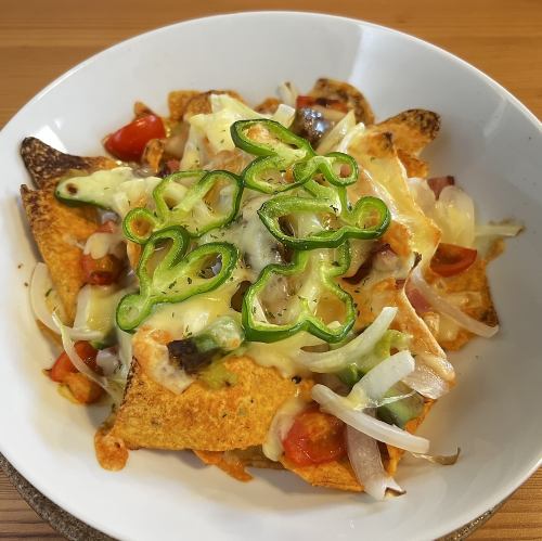 Nachos