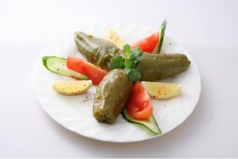 Bibel Dolma