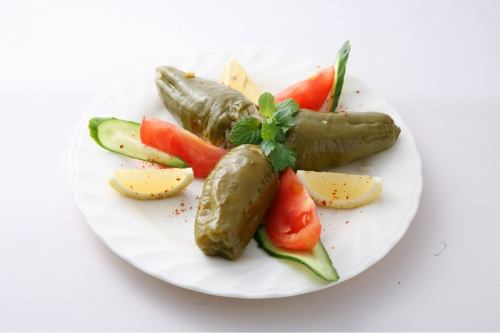 Bibel Dolma