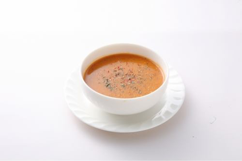 soup