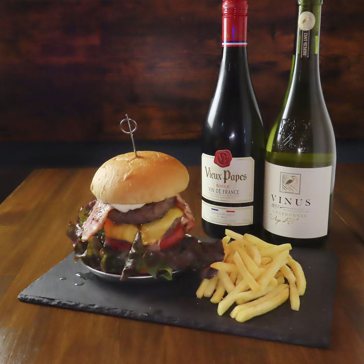 점심은 물론, 14시 이후는 음료 무제한도 즐길 수 있습니다 ♪