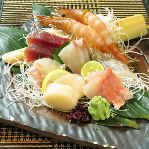 Enjoy the fresh seafood of Ise-Shima