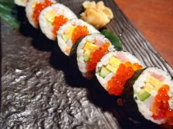 Seafood thick roll (1)