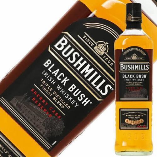 BUSHMILLS