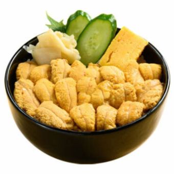 うに丼