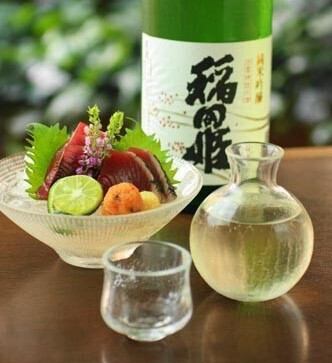 밤은 물론 「어른의 점심」도 OK♪