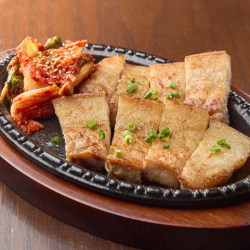 帶皮陳年五花肉（1份）