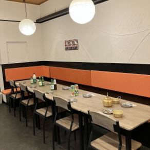 ≪１Fテーブル≫