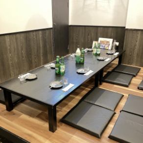 ≪2Fテーブル≫