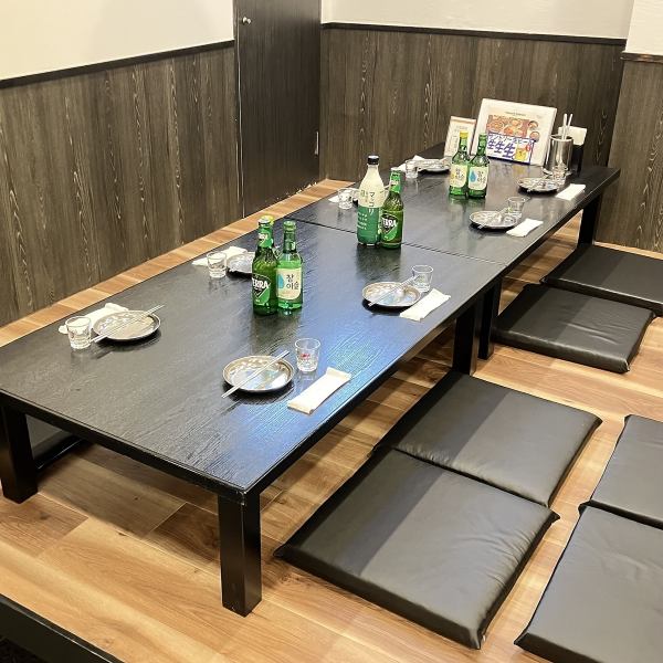 韓国料理をもっと身近にするお店が京橋駅近くに2月オープン◎　落ち着いた雰囲気と心地よいサービスで、初めての方でも安心。　京橋駅近でアクセス良好、仕事帰りや休日の食事にもぴったりです。