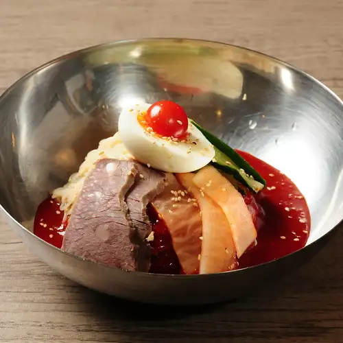 【ビビン麺】単品