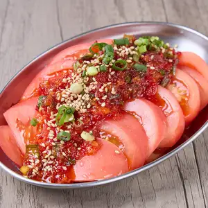 토마토 김치