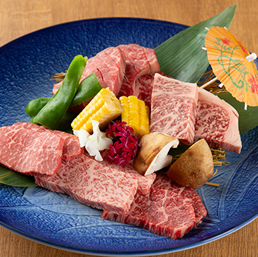 ご家族と♪ご友人と♪ゆったりとお食事を楽しむのににピッタリ！