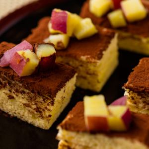 コグマケーキ