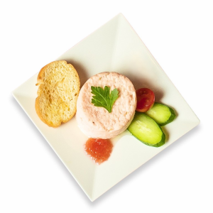 Taramasalata,鱈魚子醬