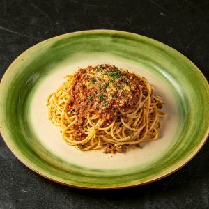 廚師精選“今日義大利麵”