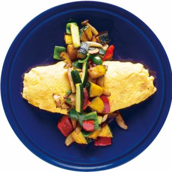 Lunch buffet + soft drink bar 2,000 yen (tax included) *For reservations made after October 15th