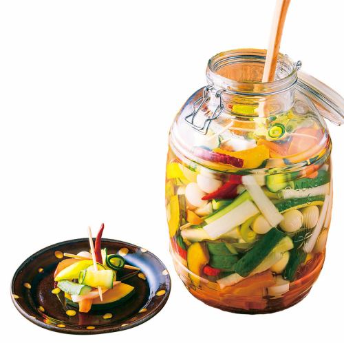 芬兰什锦沙拉“罗索利”