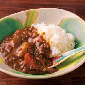 来自 Mojiko 的 Aletta 的欧式咖喱