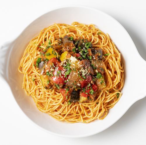 Chef's Special Pasta