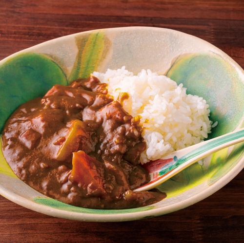 門司港発「アレッタの欧風カレー」