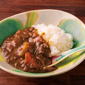 門司港発「アレッタの欧風カレー」