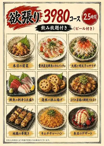 豪華2.5小時課程