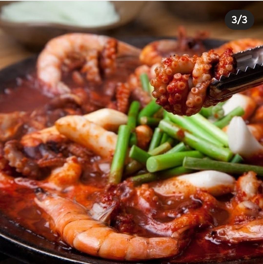 昼のみOK！韓国焼酎、果実酒、韓国マッコリなど豊富なメニュー☆