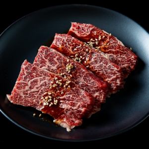 Kuroge Wagyu beef lean ribs