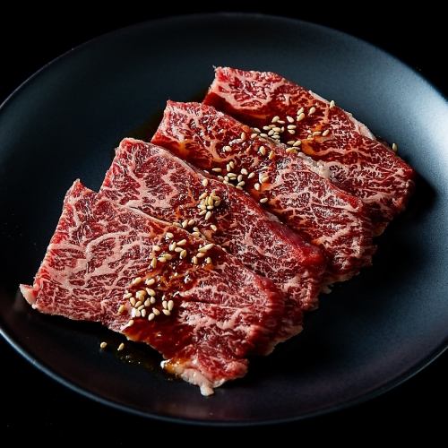 Kuroge Wagyu beef lean ribs