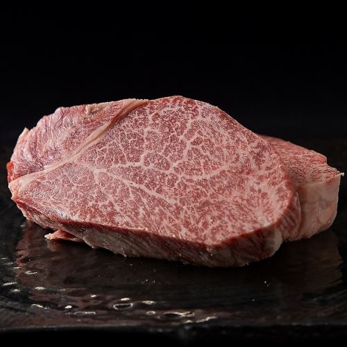 Our proud Kuroge Wagyu beef raised in Amakusa!