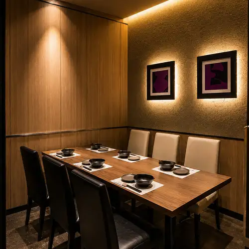 Various seating options perfect for banquets