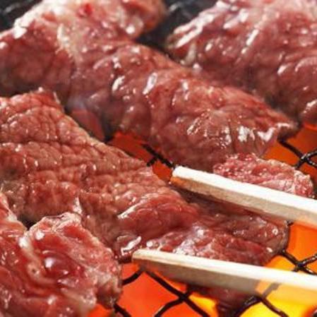 [Fukuromachi]今晚今晚享受烤肉，♪一起吃飯喝！